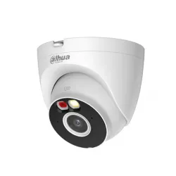 Камера видеонаблюдения IP антивандальная Wi-Fi Dahua, DH-IPC-T5AP-IL-0360B